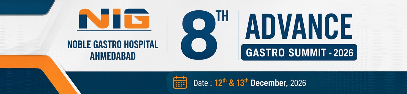 8TH ADVANCE GASTRO SUMMIT
