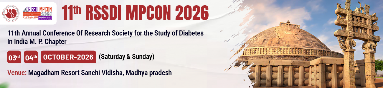 RSSDI MPCON 2026