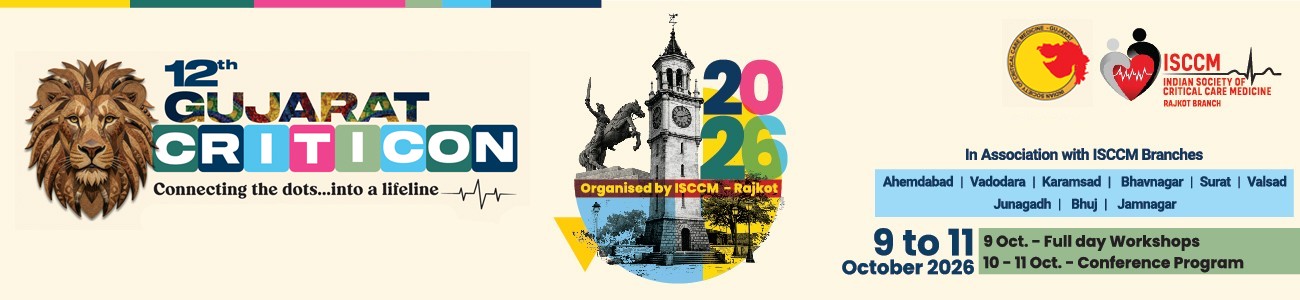 GUJCRITICON 2026