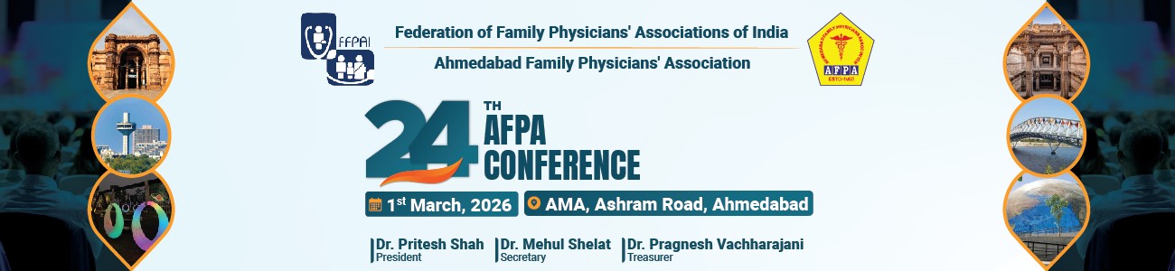 24TH AFPA CONFERENCE