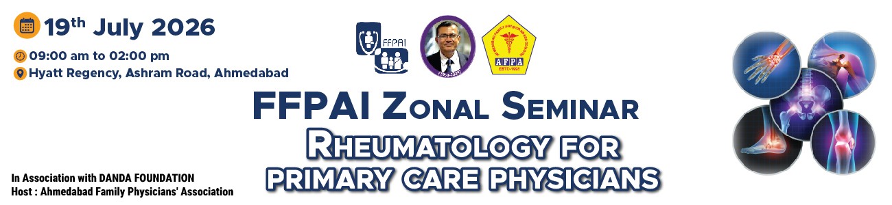 RHUEMATOLOGY FOR PRIMARY CARE