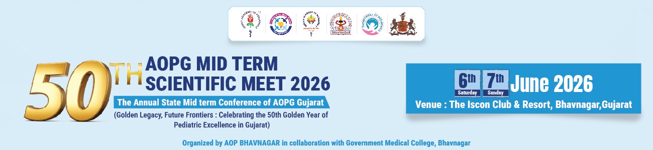 AOPG MID TERM SCIENTIFIC MEET