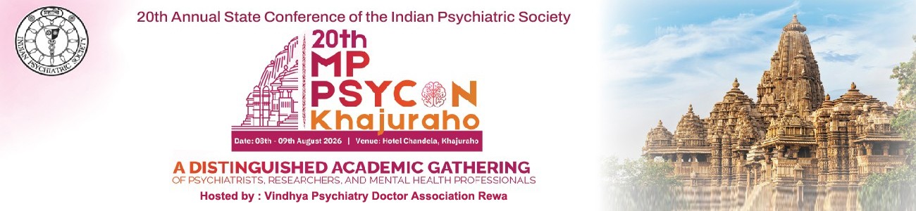 MP PSYCON 2026