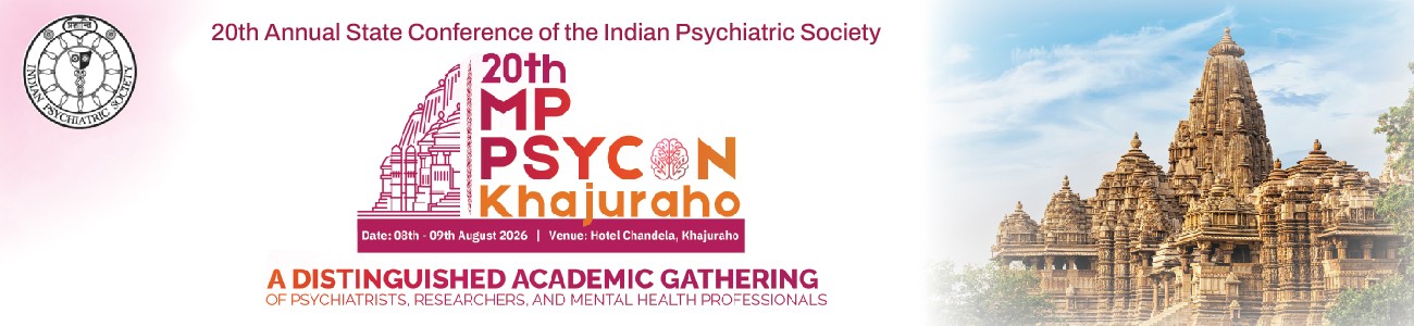 MP PSYCON 2026